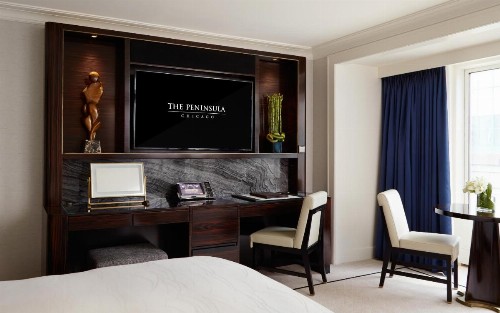 The Peninsula Chicago - image 18