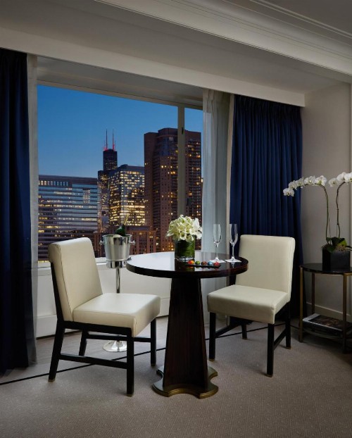 The Peninsula Chicago - image 25