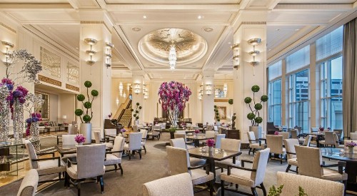 The Peninsula Chicago - image 3