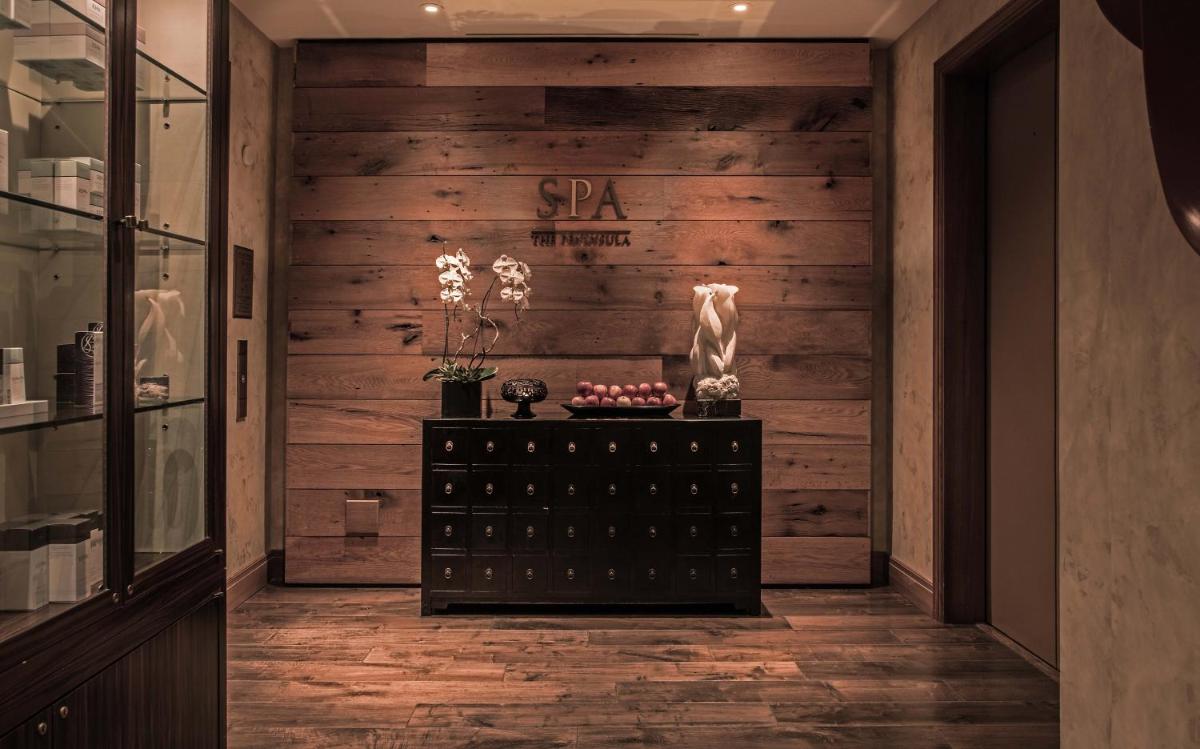 The Peninsula Chicago - image 4
