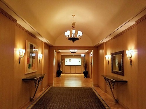 The Buckingham Hotel - image 13