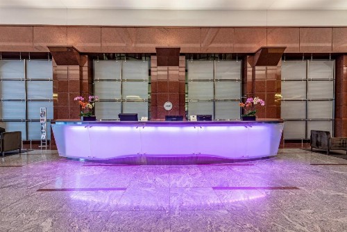 The Buckingham Hotel - image 22