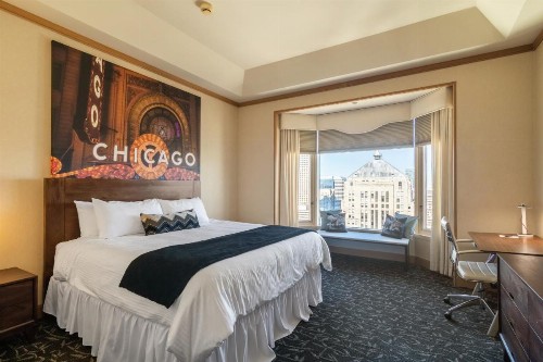 The Buckingham Hotel - image 27