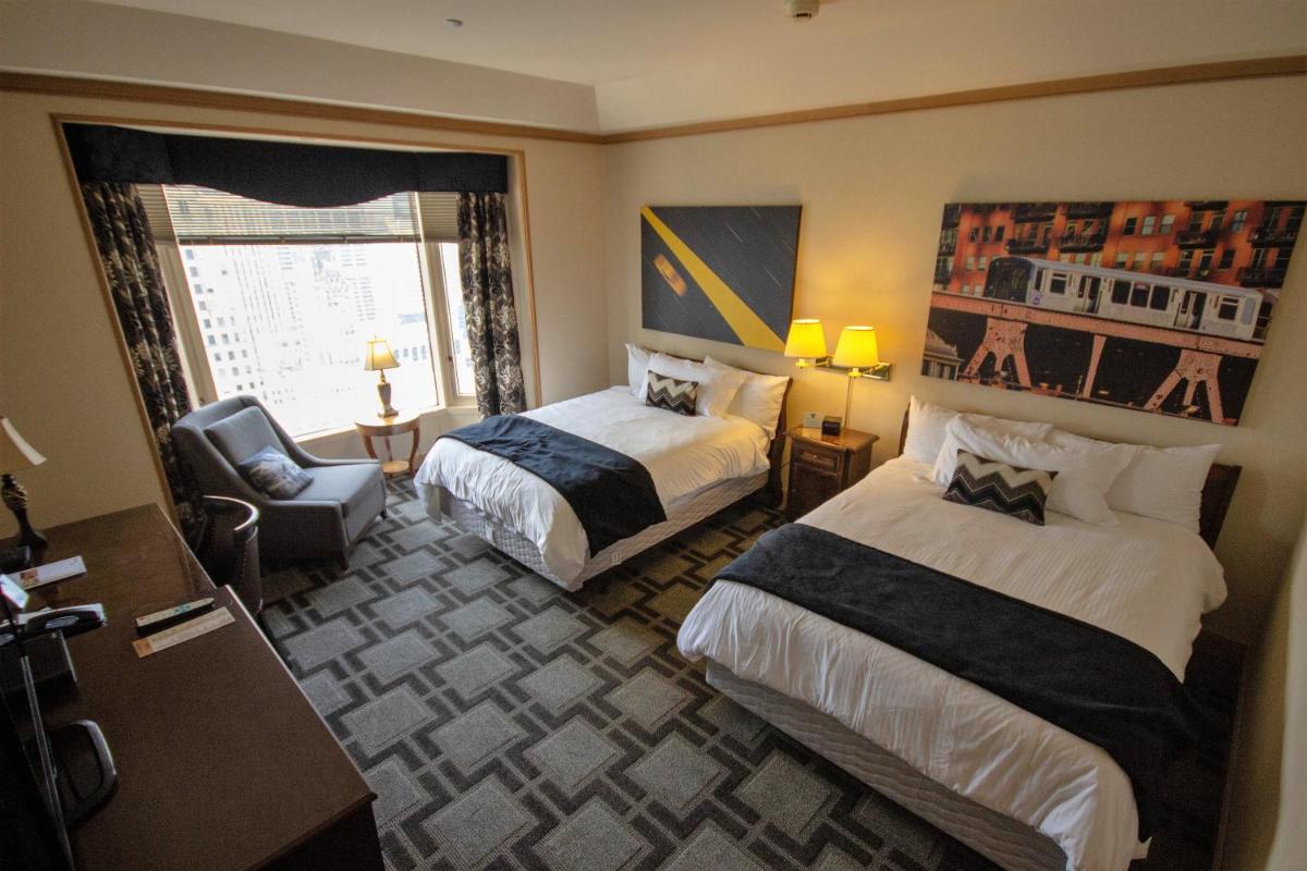 The Buckingham Hotel - image 3