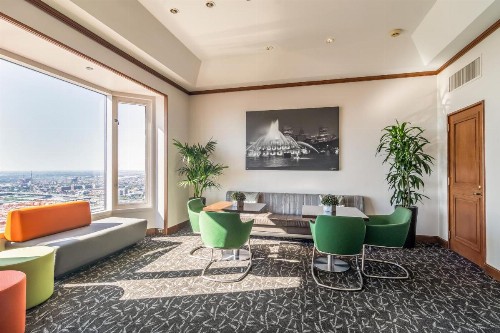 The Buckingham Hotel - image 30
