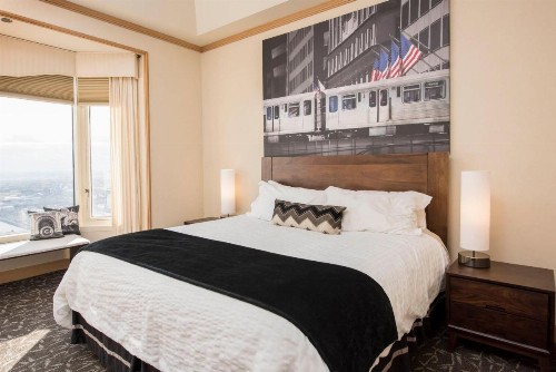 The Buckingham Hotel - image 32
