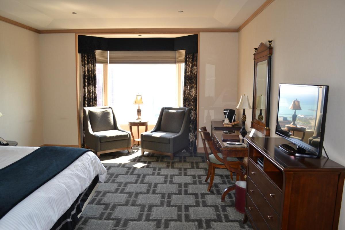 The Buckingham Hotel - image 4