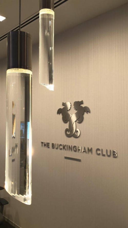 The Buckingham Hotel - image 6