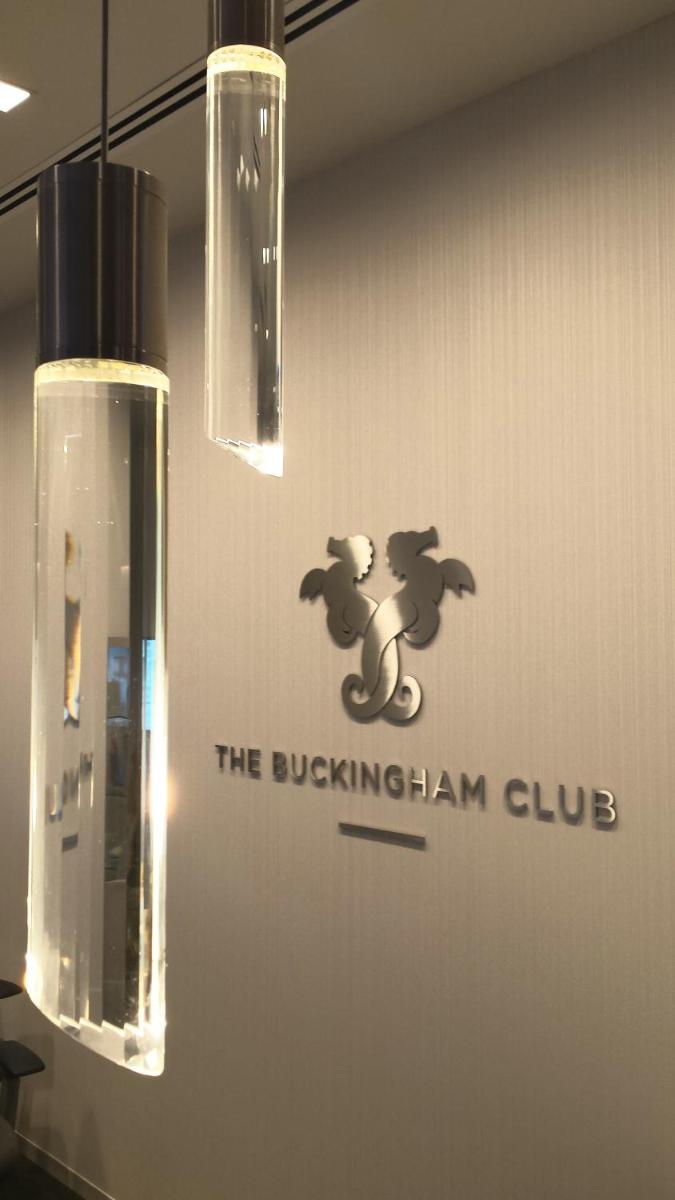 The Buckingham Hotel - image 6