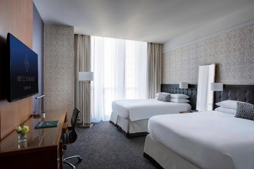 Hotel Chicago Downtown Autograph Collection - image 10