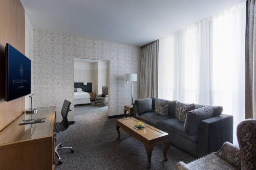 Hotel Chicago Downtown Autograph Collection - image 15