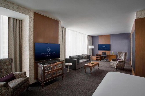 Hotel Chicago Downtown Autograph Collection - image 21