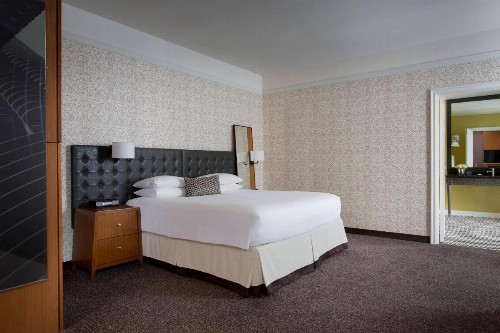 Hotel Chicago Downtown Autograph Collection - image 22
