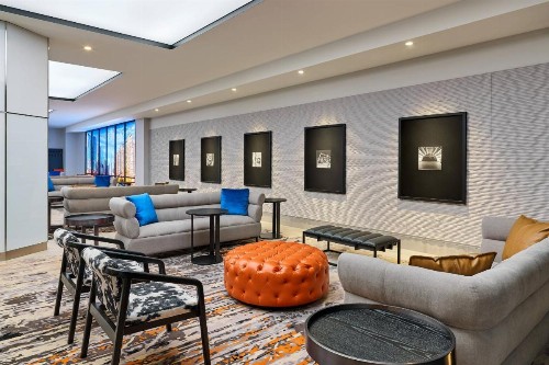 Hotel Chicago Downtown Autograph Collection - image 40