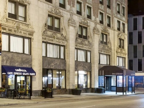 The Inn of Chicago