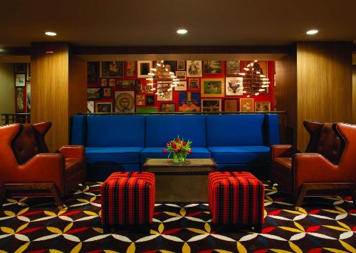 Hotel Lincoln part of JdV by Hyatt - image 11