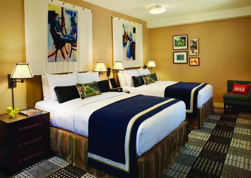 Hotel Lincoln part of JdV by Hyatt - image 14