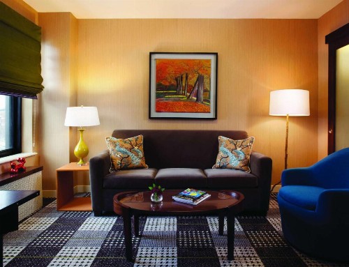 Hotel Lincoln part of JdV by Hyatt - image 17