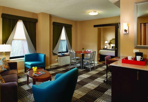 Hotel Lincoln part of JdV by Hyatt - image 19