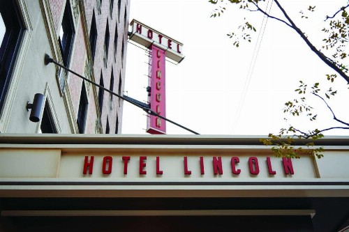 Hotel Lincoln part of JdV by Hyatt - image 2