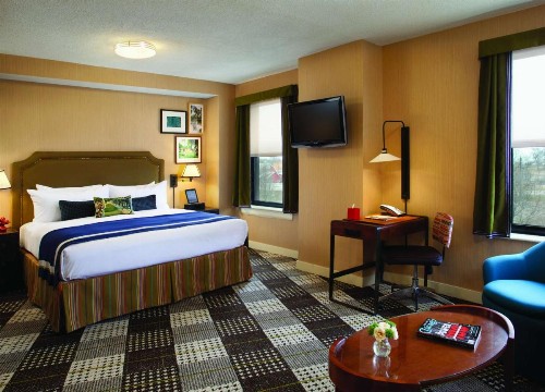 Hotel Lincoln part of JdV by Hyatt - image 21