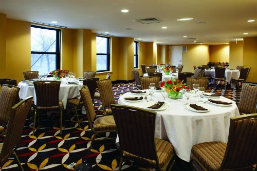 Hotel Lincoln part of JdV by Hyatt - image 23