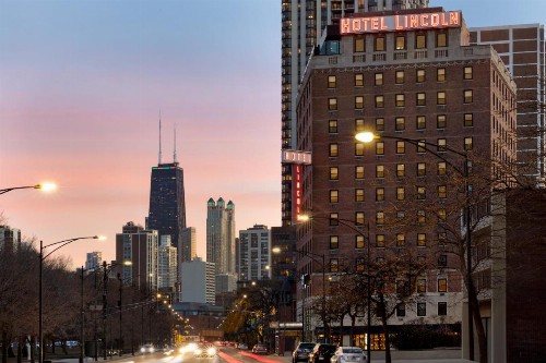 Hotel Lincoln part of JdV by Hyatt - image 25