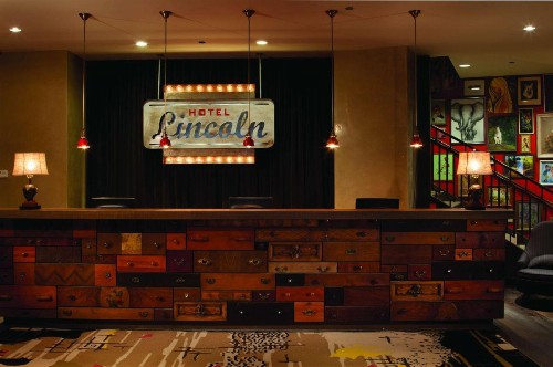Hotel Lincoln part of JdV by Hyatt - image 3