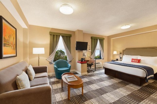 Hotel Lincoln part of JdV by Hyatt - image 31
