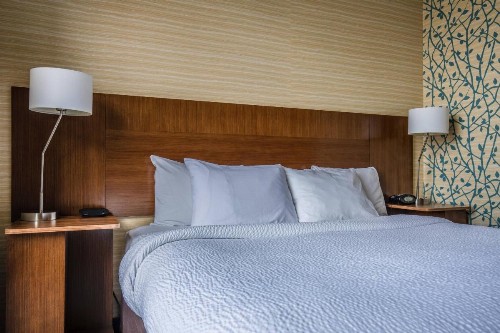 Fairfield Inn and Suites Chicago Downtown-River North - image 28
