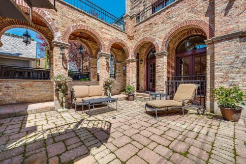 Villa D' Citta - image 18