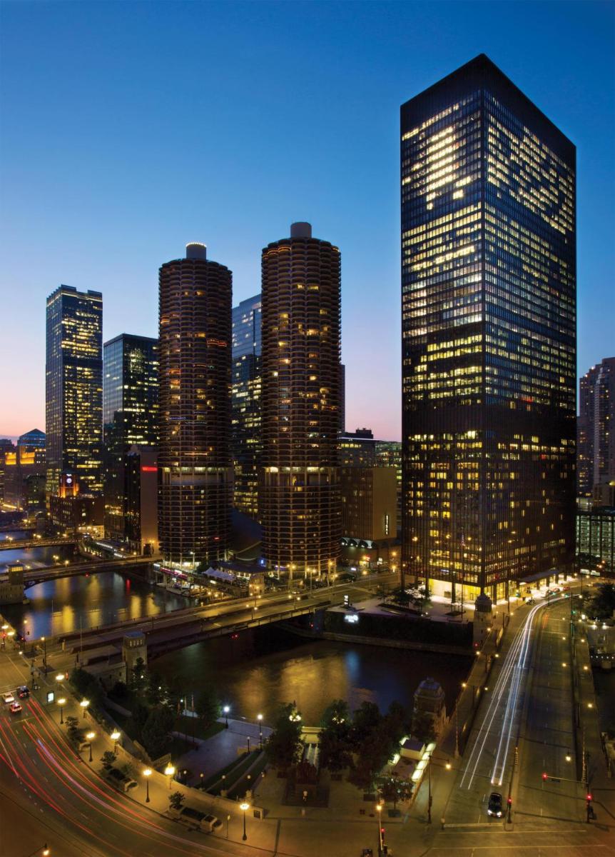 The Langham Chicago - main image