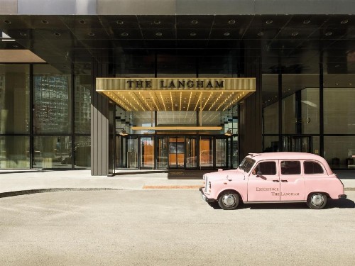 The Langham Chicago - image 12