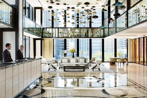 The Langham Chicago - image 23
