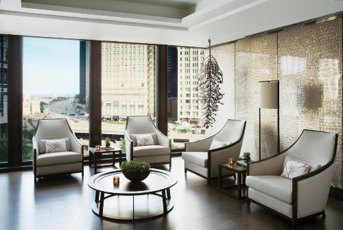 The Langham Chicago - image 25