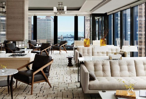 The Langham Chicago - image 26
