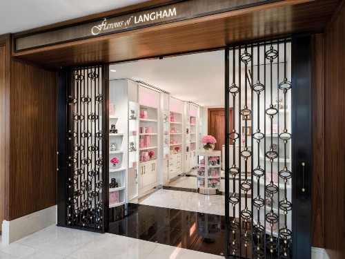 The Langham Chicago - image 28