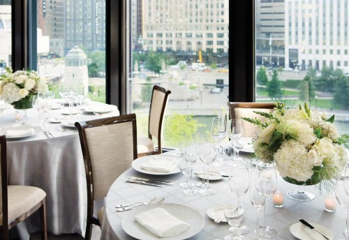 The Langham Chicago - image 31