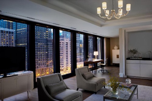 The Langham Chicago - image 32
