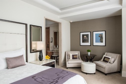 The Langham Chicago - image 33