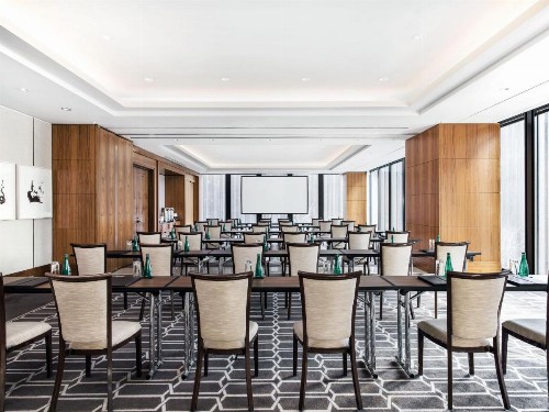 The Langham Chicago - image 34