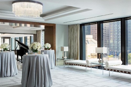 The Langham Chicago - image 42