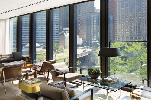 The Langham Chicago - image 48