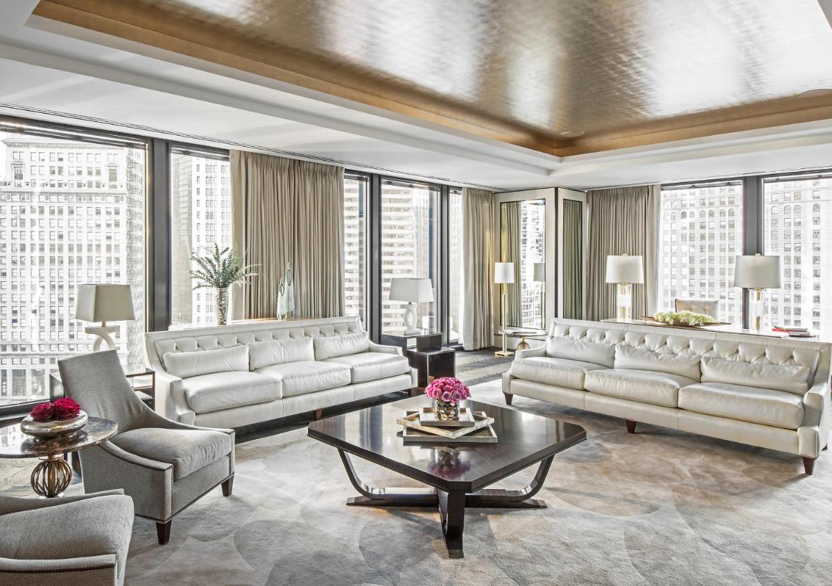 The Langham Chicago - image 6