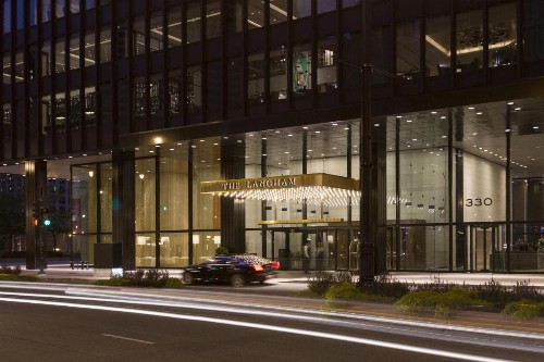 The Langham Chicago - image 8