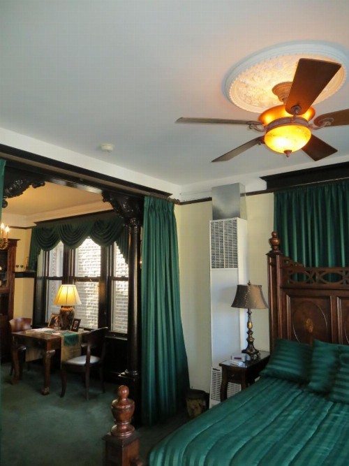 The Polo Inn Bridgeport U.S.A. - image 11