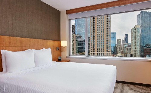 Hyatt Place Chicago River North - image 13