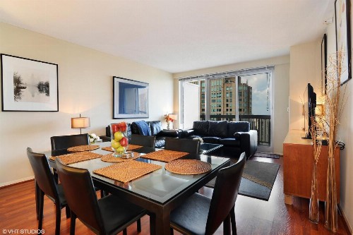 The Penthouse at Grand Plaza - image 12