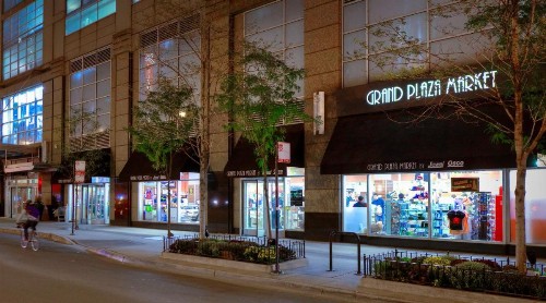 The Penthouse at Grand Plaza - image 14