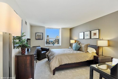 The Penthouse at Grand Plaza - image 16